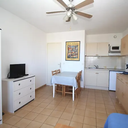 Apartment Avec Parking A 300m De La *